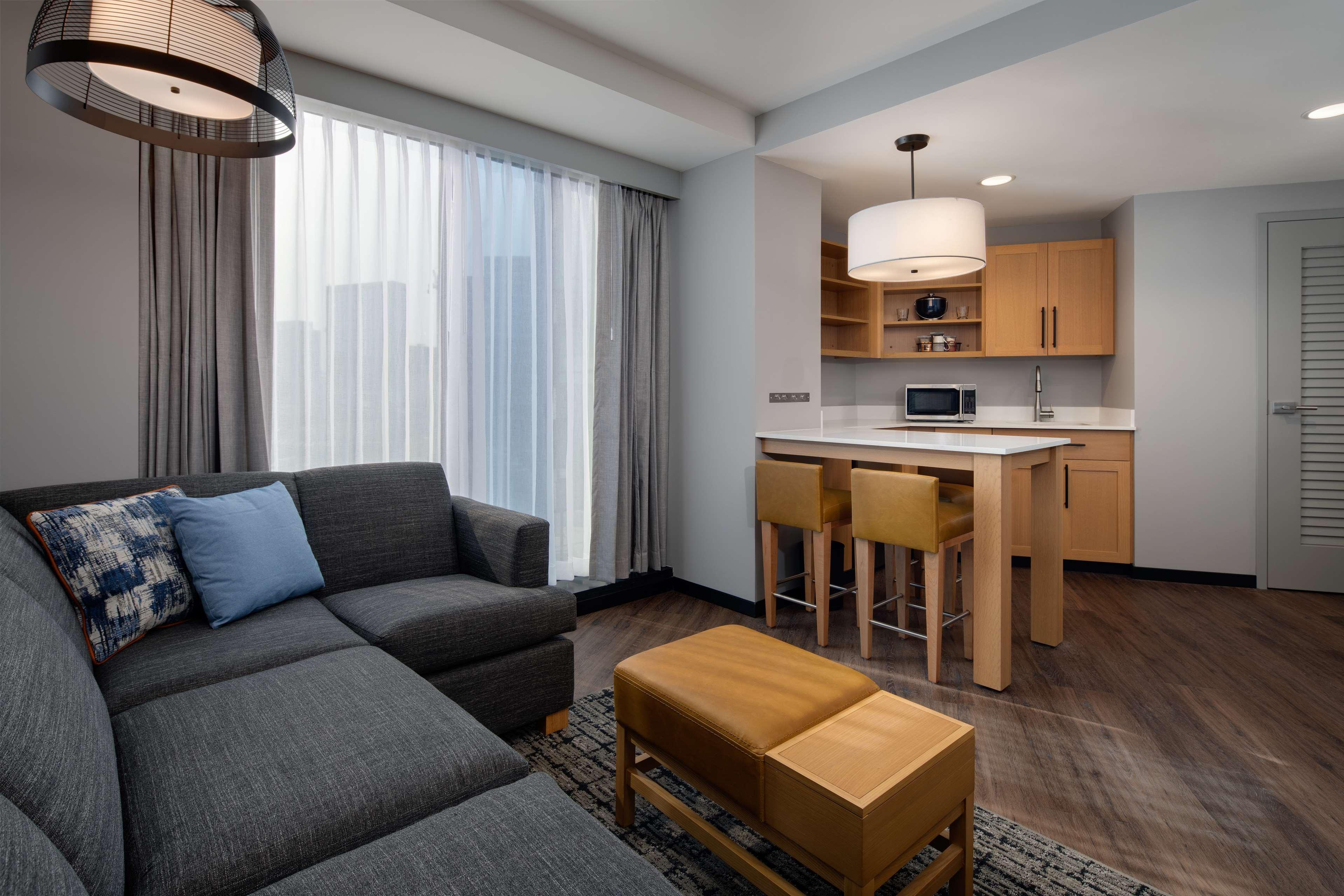 Hyatt Place Boston/Seaport District Exterior foto